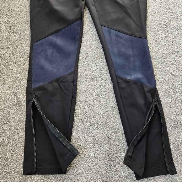 Gap Moto leggings - Picture 1 of 10